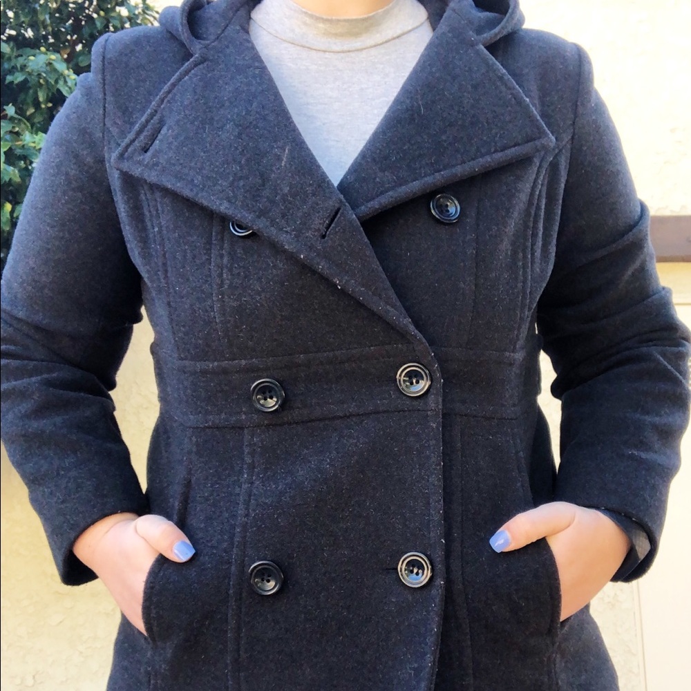 Anne Klein Pea Coat